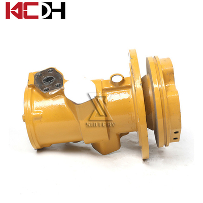 Hydraulic Central Swivel Joint Assembly For  E320D Excavator