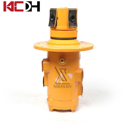 Hydraulic Central Swivel Joint Assembly for Hyundai R215-7 Excavator