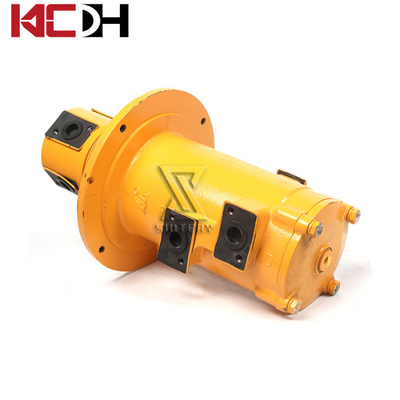 Hydraulic Central Swivel Joint Assembly for Hyundai R215-7 Excavator