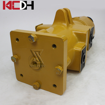 Hydraulic Central Swivel Joint Assembly For Sany SY335 SY365 Excavator