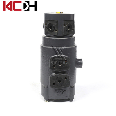 Hydraulic Central Swivel Joint Assembly For Shanzhong JCM913 Excavator