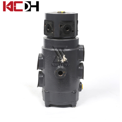 Hydraulic Central Swivel Joint Assembly For Shanzhong JCM913 Excavator