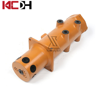 Hydraulic Central Swivel Joint Assembly For XCMG XE80 Excavator