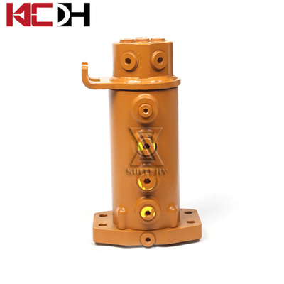 Hydraulic Central Swivel Joint Assembly for Zhenyu ZY55 Excavator