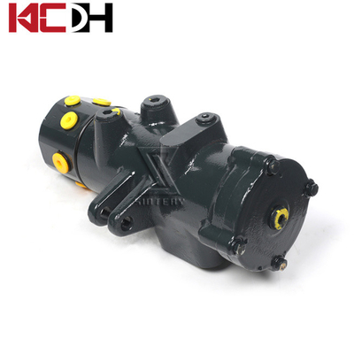 Hydraulic Central Swivel Joint Assembly For Rexroth SC80 Excavator