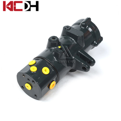 Hydraulic Central Swivel Joint Assembly For Rexroth SC80 Excavator