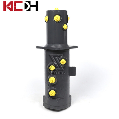 Hydraulic Central Swivel Joint Assembly For Zoomlion ZE60 Excavator