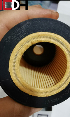  Excavator Fuel Filter