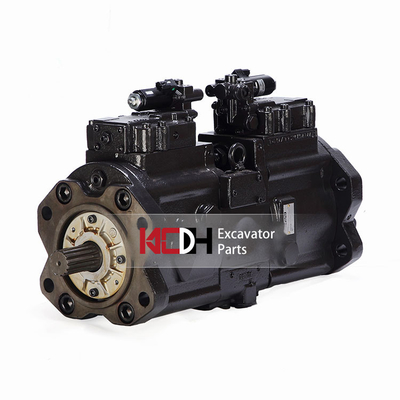 K3V112 SY215-8 Kawasaki Hydraulic Pump Assembly