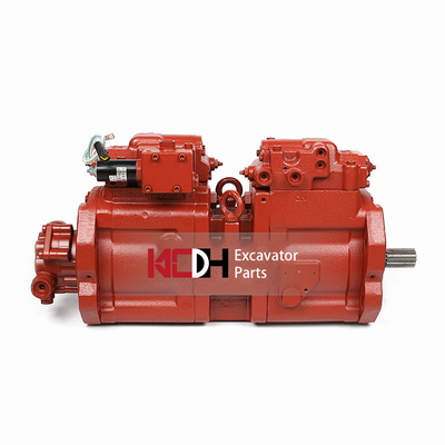 K3V63DT-1R0R-9COS R130-7 R140-7 Excavator Hydraulic Pump