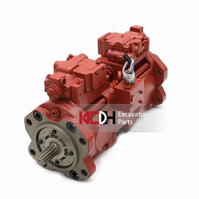 K3V112DT-115R-HN0V DH225-7 Hydraulic Main Pump