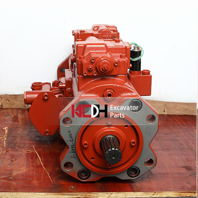 Doosan K3V112DTP-9NM9-T DX260 Main Pump Excavator