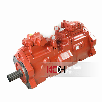 K3V280  EC700 Excavator Hydraulic Pump