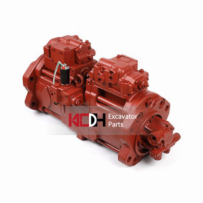 K5V140DTP-1N9R-9N07 DX300 Hydraulic Main Pump