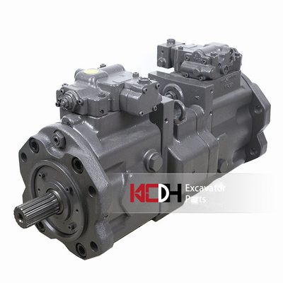 K5V200DTH  EC480D EC460 Kawasaki Hydraulic Pump