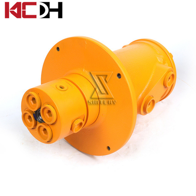 Hydraulic Central Swivel Joint Assembly For  E312B Excavator