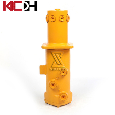 Hydraulic Central Swivel Joint Assembly For Yuchai YC60-8 Excavator