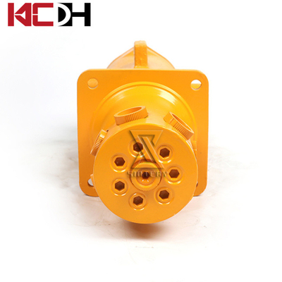 Hydraulic Central Swivel Joint Assembly For Yuchai YC60-8 Excavator
