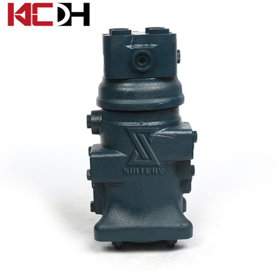 Hydraulic Central Swivel Joint Assembly For Komatsu PC210-8MO Excavator