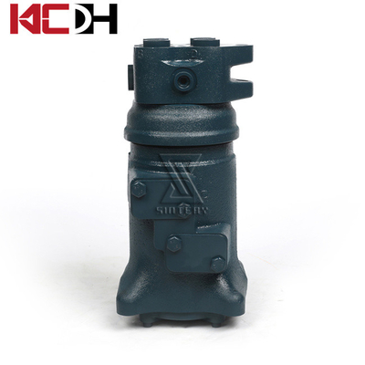 Hydraulic Central Swivel Joint Assembly For Komatsu PC210-8MO Excavator