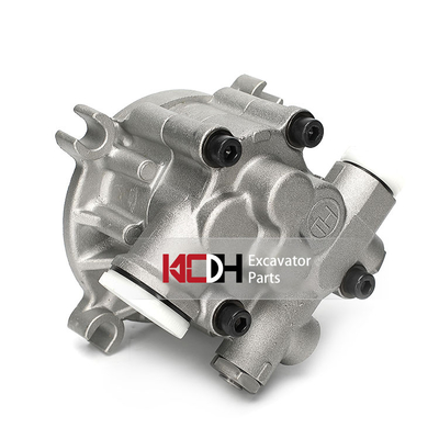 K3V180DT Kato HD1440 Gear Pump Assembly For Excavator