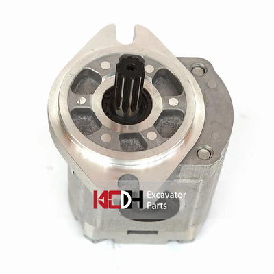 Low Pressure 9217993 8413602990 Gear Pump Assembly