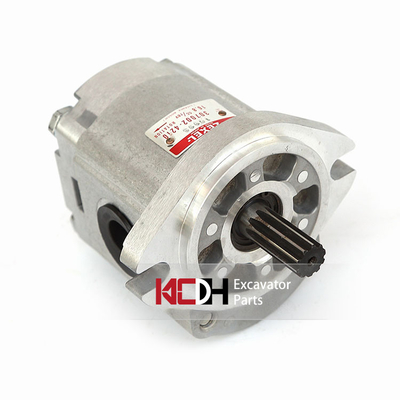 Low Pressure 9217993 8413602990 Gear Pump Assembly