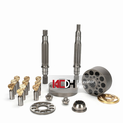 Hydraulic Spare Parts K3SP36 Kobelco SK60 Yuchai YC85 Motorsll Spindle Nine Hole Etc.