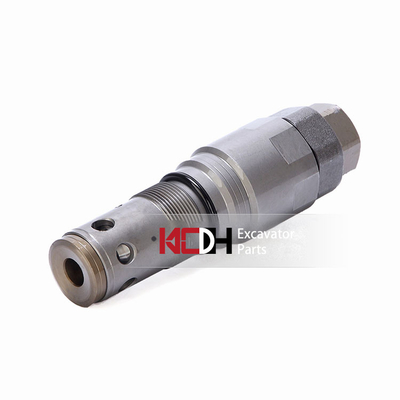 Excavator Spare Parts Relief Valve M2X146 Kobelco Kawasaki Main Valve
