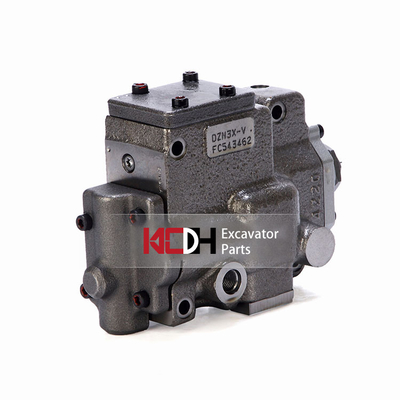 Hydraulic Pump Lifter K5V200K5V212 Carterpillar Kawasaki For Excavator Hydraulic Main Pump Regulator