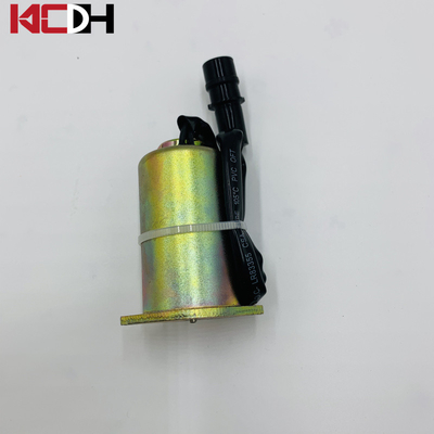 Excavator Spare Parts E320 E312 Main Pump Solenoid Valve Hydraulic Pump Gattery Valve Without Seat