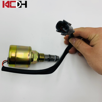 Hitachi Excavator Spare Parts EX200-2 EX200-3 Hydraulic Pump Differential Pressure Sensor 4339559