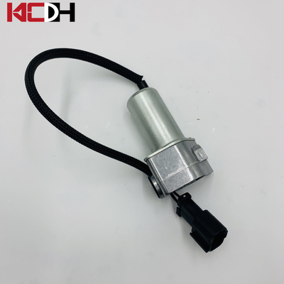 Komatsu Excavator Spare Parts PC200-6 Large-head Hydraulic Pump Proportional Solenoid Valve PC-6