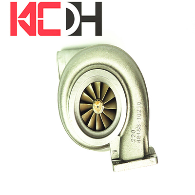 Turbocharger SK300 SK310LC SK420 SK400-1 6D22T TDO8H TD08-22D ME157215 49174-00566 ME157416 49174-00680
