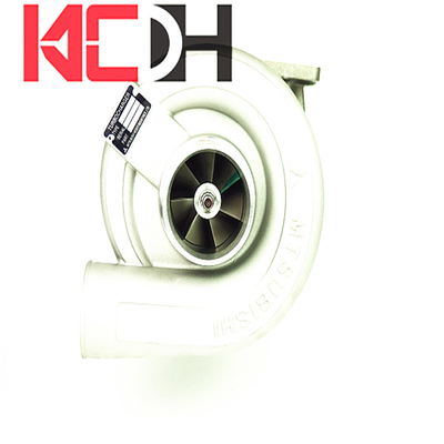 Turbocharger SK300 SK310LC SK420 SK400-1 6D22T TDO8H TD08-22D ME157215 49174-00566 ME157416 49174-00680