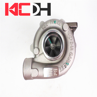 Turbocharger SK200-2 6D31T TE06H ME088725 49185-01010 SK200-1 SK200-3