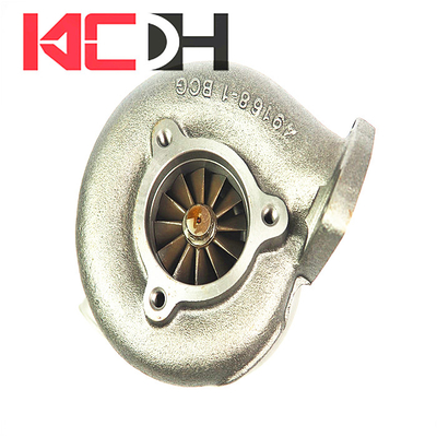 Turbocharger SK07-2 6D14CT TD06-17A ME037701 49179-00110