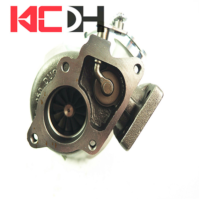 Turbocharger TD04L-10KYRC-5 S4D95L PC70-8 6271-81-8500 49377-01760