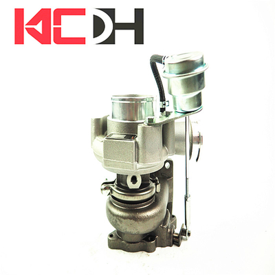 Turbocharger TD04L-10KYRC-5 S4D95L PC70-8 6271-81-8500 49377-01760