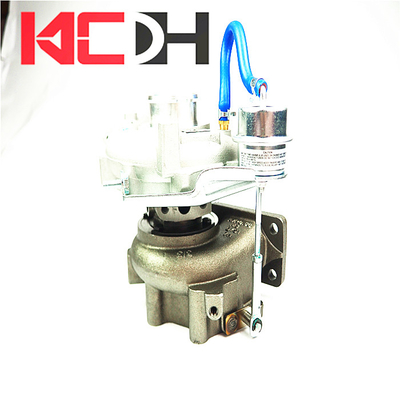 OEM Turbocharger J05E Sk200 8 Kobelco Spare Parts