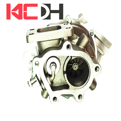 OEM Turbocharger J05E Sk200 8 Kobelco Spare Parts