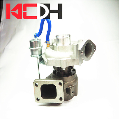 OEM Turbocharger J05E Sk200 8 Kobelco Spare Parts