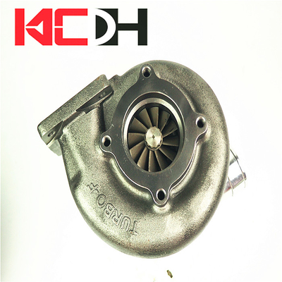 12kg Rhc7 6sd1 Excavator Turbocharger for Cummins