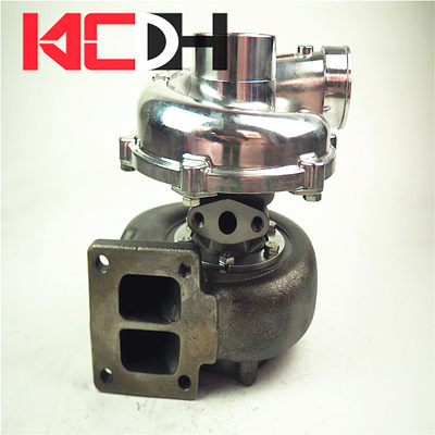 12kg Rhc7 6sd1 Excavator Turbocharger for Cummins
