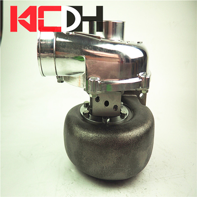 12kg Rhc7 6sd1 Excavator Turbocharger for Cummins
