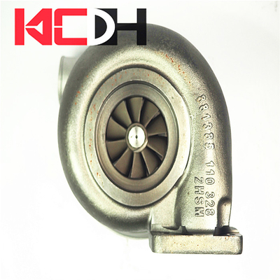 330b 3lm319 7n7748 Excavator Turbocharger