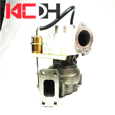 Turbocharger J08C Sk350 8 Excavator Components
