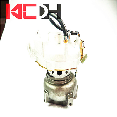 Turbocharger J08C Sk350 8 Excavator Components
