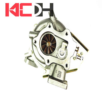 Turbocharger J08C Sk350 8 Excavator Components