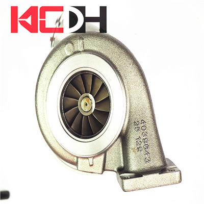 GT4594 EC360 8148873 452164 0001 Excavator Turbocharger